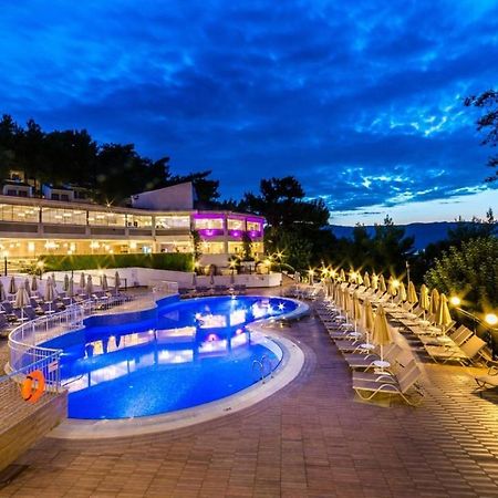 Isla Panorama Otel Marmaris Dış mekan fotoğraf