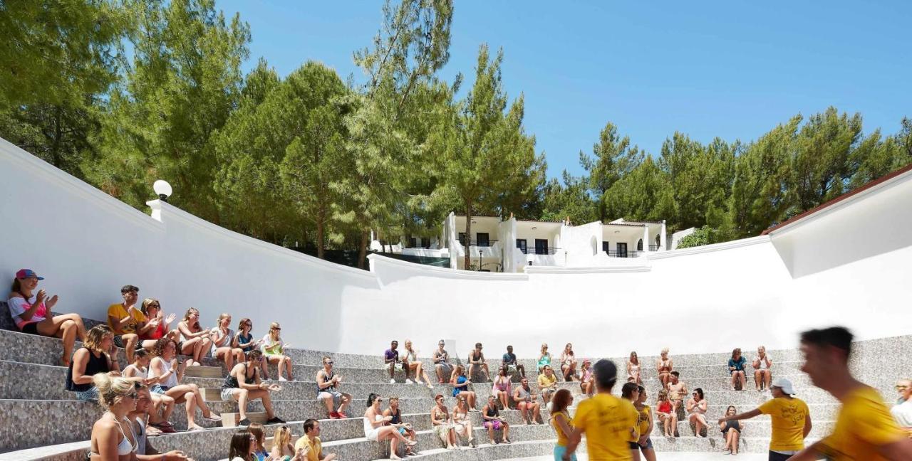 Isla Panorama Otel Marmaris Dış mekan fotoğraf