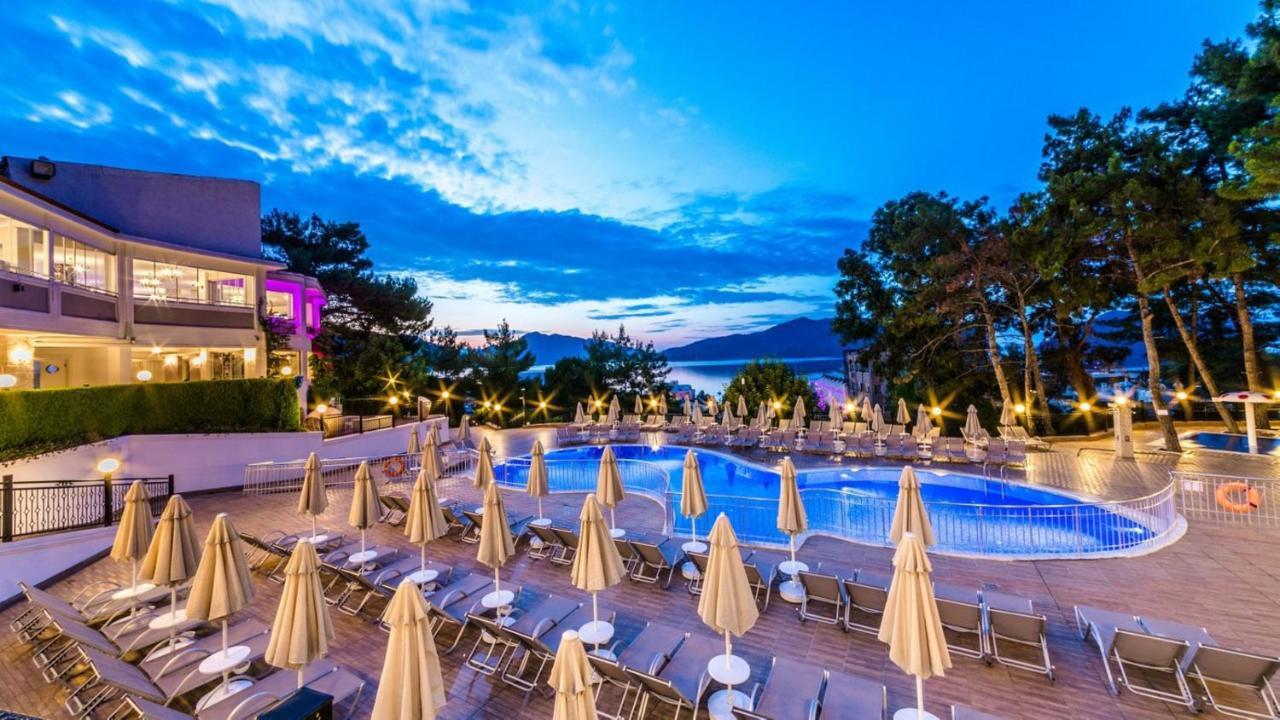 Isla Panorama Otel Marmaris Dış mekan fotoğraf