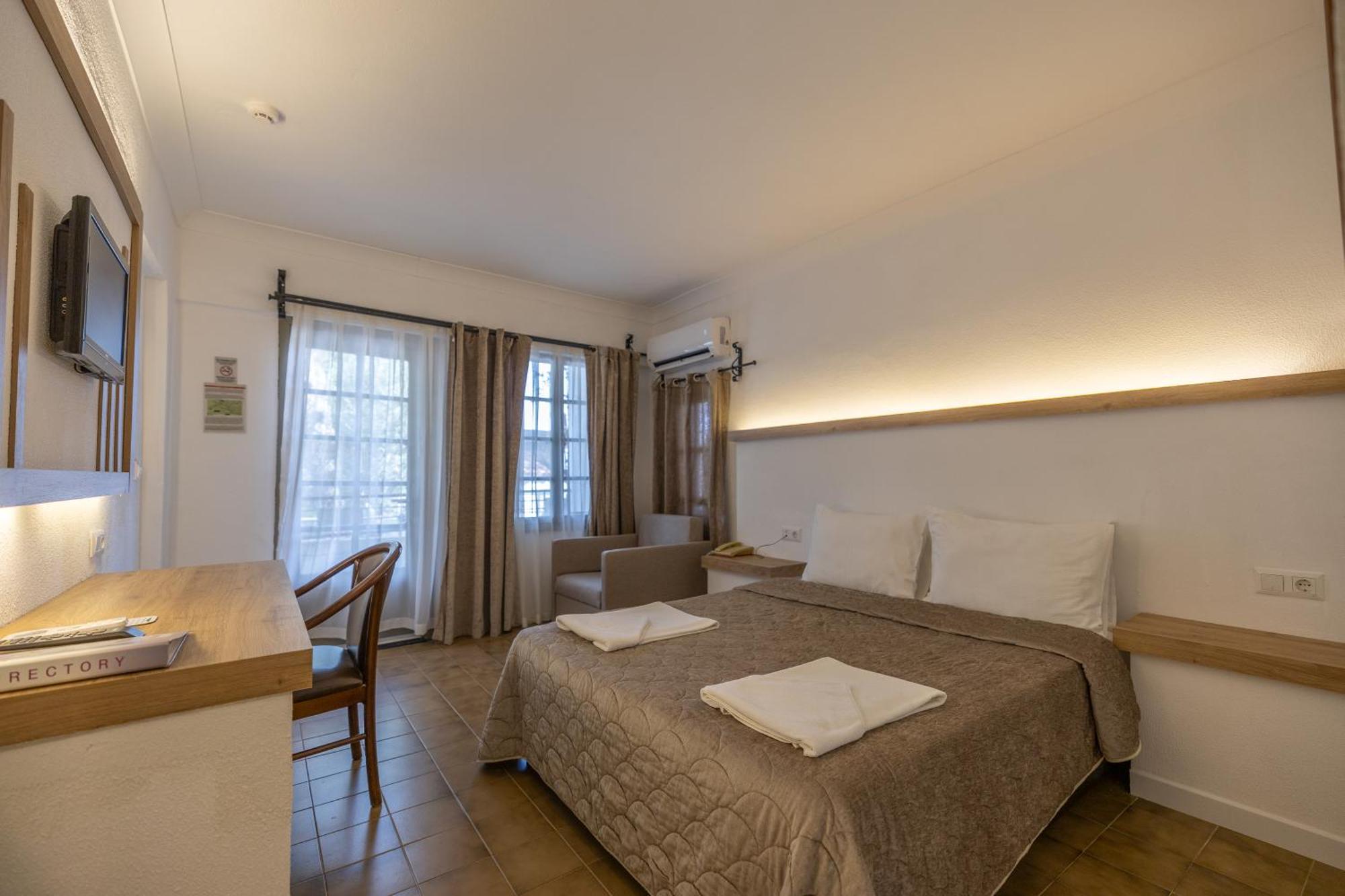 Isla Panorama Otel Marmaris Dış mekan fotoğraf